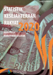 Statistik Kesejahteraan Rakyat Kabupaten Manokwari Selatan 2020